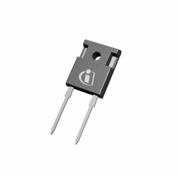 Diode 1200 V 62A Through Hole PG-TO247-2 - 1