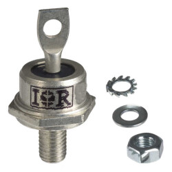 Diode 1200 V 95A Chassis, Stud Mount DO-203AB (DO-5) - Vishay General Semiconductor - Diodes Division