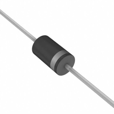 Diode 150 V 3A Through Hole DO-201AD - 1