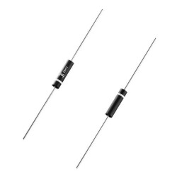Diode 16000 V 5mA Through Hole Axial - Diotec Semiconductor