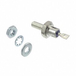 Diode 600 V 12A Chassis, Stud Mount DO-4 - Navitas Semiconductor, Inc.