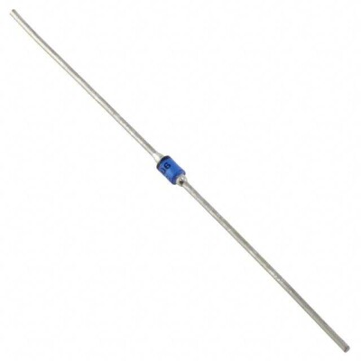 Diode 200 V 1A Through Hole A, Axial - 1