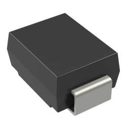 Diode 200 V 1A Surface Mount DO-214AC (SMA) - onsemi