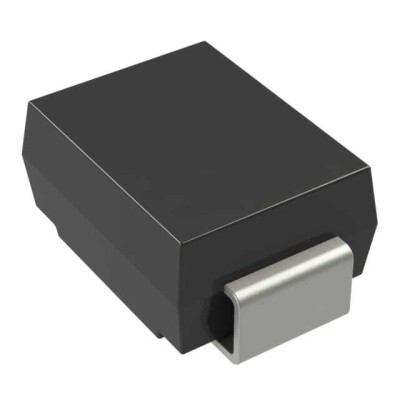 Diode 200 V 1A Surface Mount DO-214AC (SMA) - 1