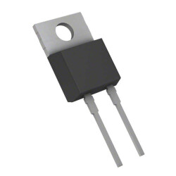Diode 200 V 20A Through Hole TO-220AC - SMC Diode Solutions