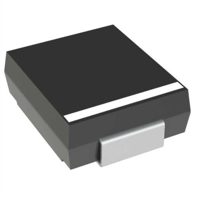 Diode 200 V 5A Surface Mount DO-214AB (SMC) - 1