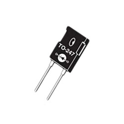 Diode 200 V 75A Through Hole TO-247 [B] - Microchip Technology