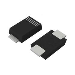 Diode 20 V 5A Surface Mount PMDTM - Rohm Semiconductor