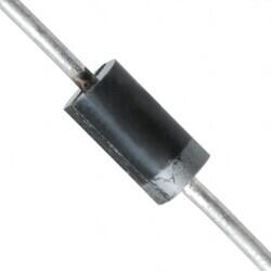 Diode 30 V 1A Through Hole DO-41 - 2