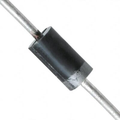 Diode 30 V 1A Through Hole DO-41 - 2