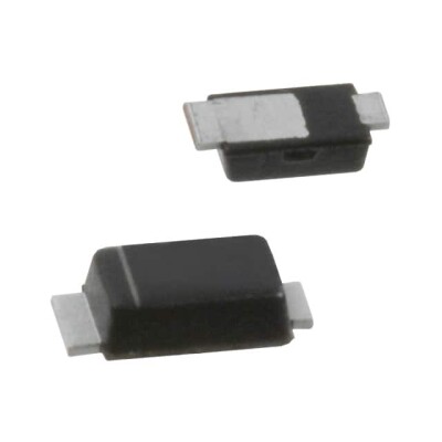 Diode 30 V 1A Surface Mount PowerDI™ 323 - 1