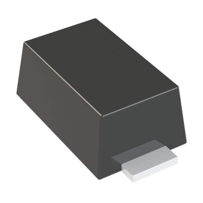 Diode 30 V 1.5A Surface Mount S-FLAT (1.6x3.5) - 1