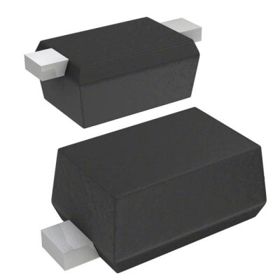 Diode 30 V 300mA Surface Mount SOD-523 - 1