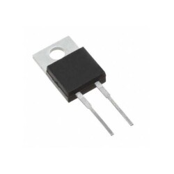 Diode 300 V 15A Through Hole TO-220AC - 1