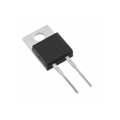 Diode 300 V 15A Through Hole TO-220AC - 1