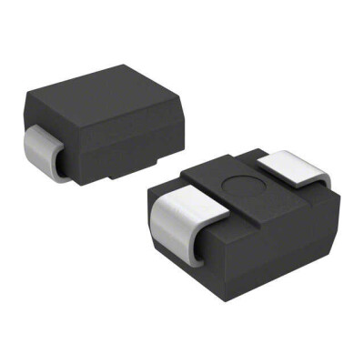 Diode 300 V 2A Surface Mount DO-214AA (SMB) - 1