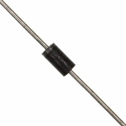 Diode 30 V 1A Through Hole DO-41 - 1