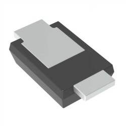 Diode 30 V 1A Surface Mount TUMD2M - Rohm Semiconductor
