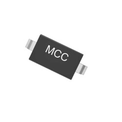 Diode 30 V 200mA Surface Mount SOD-323 - Micro Commercial Co