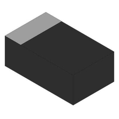 Diode 40 V 120mA Surface Mount PG-TSLP-2-1 - 1