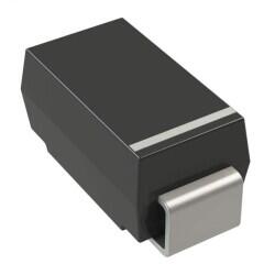 Diode 40 V 1A Surface Mount DO-214AC (SMA) - 1