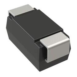 Diode 40 V 1A Surface Mount DO-214AC (SMA) - 2