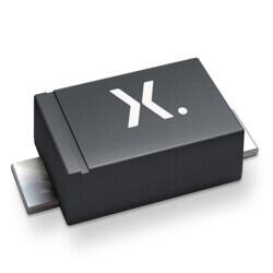 Diode 40 V 3A Surface Mount SOD-123W - 1