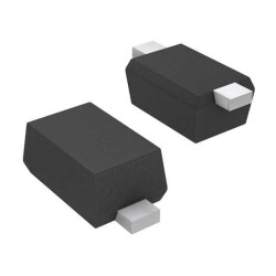 Diode 40 V 250mA Surface Mount PG-SC79-2-1 - Infineon Technologies