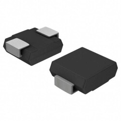 Diode 400 V 10A Surface Mount DO-214AB (SMC) - Taiwan Semiconductor Corporation