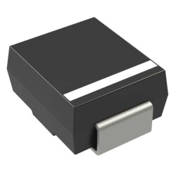 Diode 400 V 1A Surface Mount SMB - Diodes Incorporated