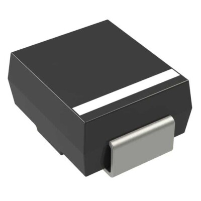 Diode 400 V 1A Surface Mount SMB - 1