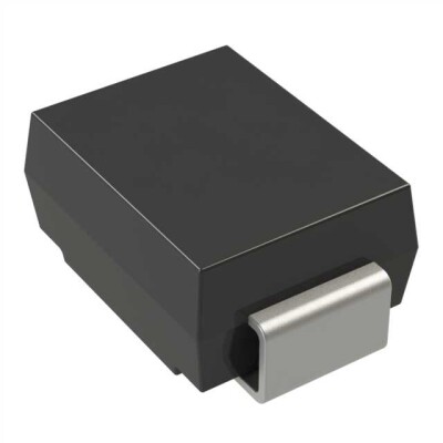 Diode 400 V 1A Surface Mount DO-214AC (SMA) - 1