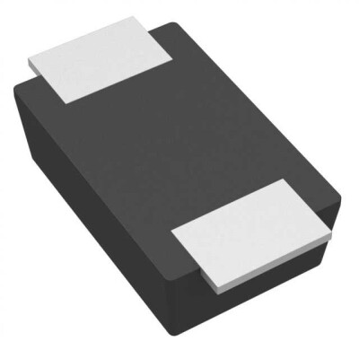 Diode 400 V 1A Surface Mount PowerDI™ 123 - 1