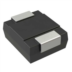 Diode 400 V 5A Surface Mount DO-214AB (SMC) - 2