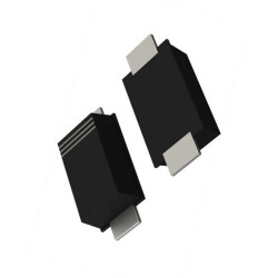 Diode 40 V 1A Surface Mount SOD-123 - Shenzhen Slkormicro Semicon Co., Ltd.