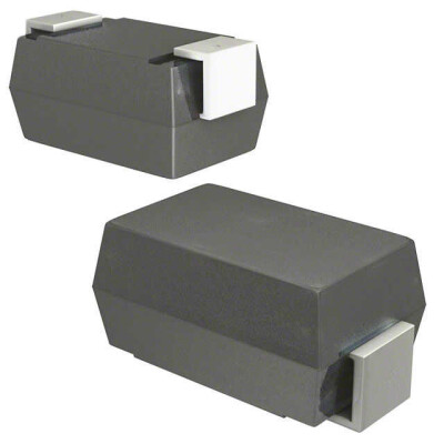 Diode 40 V 1A Surface Mount DO-214AC (SMA) - 1