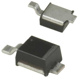 Diode 40 V 1A Surface Mount STmite - STMicroelectronics