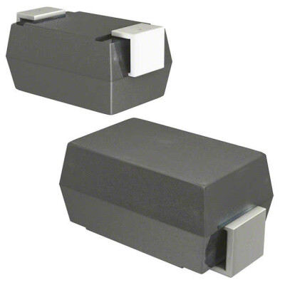 Diode 40 V 2A Surface Mount DO-214AC (SMA) - 2