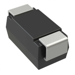 Diode 40 V 3A Surface Mount DO-214AC (SMA) - 1