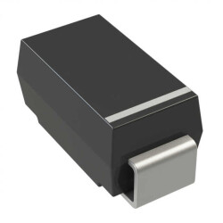 Diode 40 V 3A Surface Mount DO-214AC (SMA) - 2