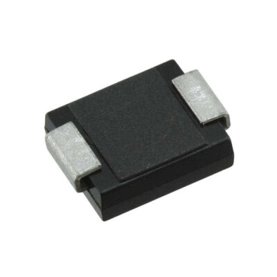 Diode 40 V 3A Surface Mount SMC (DO-214AB) - 1