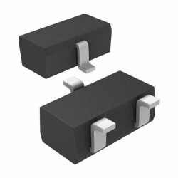 Diode 40 V 500mA Surface Mount SMD3 - Rohm Semiconductor