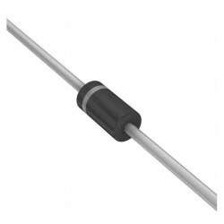 Diode 45 V 8A Through Hole Axial - onsemi