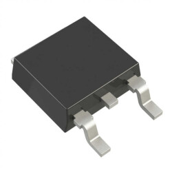 Diode 45 V 10A Surface Mount TO-252 (DPAK) - Diodes Incorporated