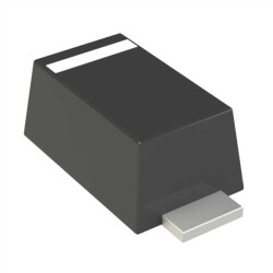 Diode 45 V 2A Surface Mount SOD-123FL - 1