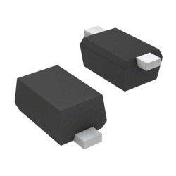 Diode 45 V 750mA Surface Mount PG-SC79-2 - Infineon Technologies