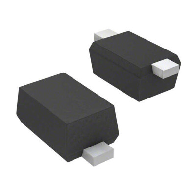 Diode 45 V 750mA Surface Mount PG-SC79-2 - 1