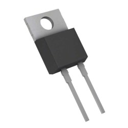 Diode 45 V Through Hole TO-220AC - 1