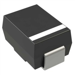 Diode 50 V 5A Surface Mount SMC - Diodes Incorporated