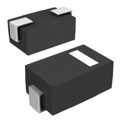 Diode 50 V 1A Surface Mount DO-214BA (GF1) - 1
